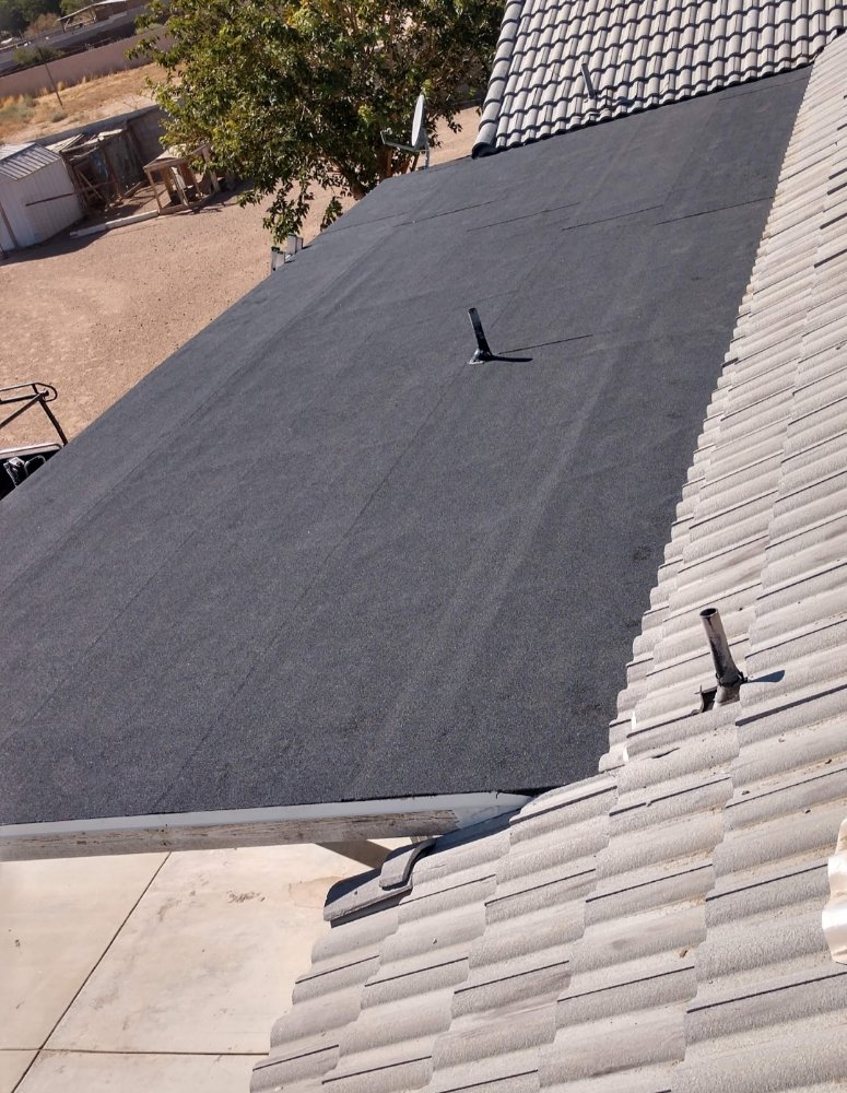 Slide of C S Construction and Roofing