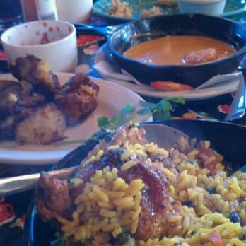 Cha Cha Cha - Caribbean Near Me - San Francisco, California