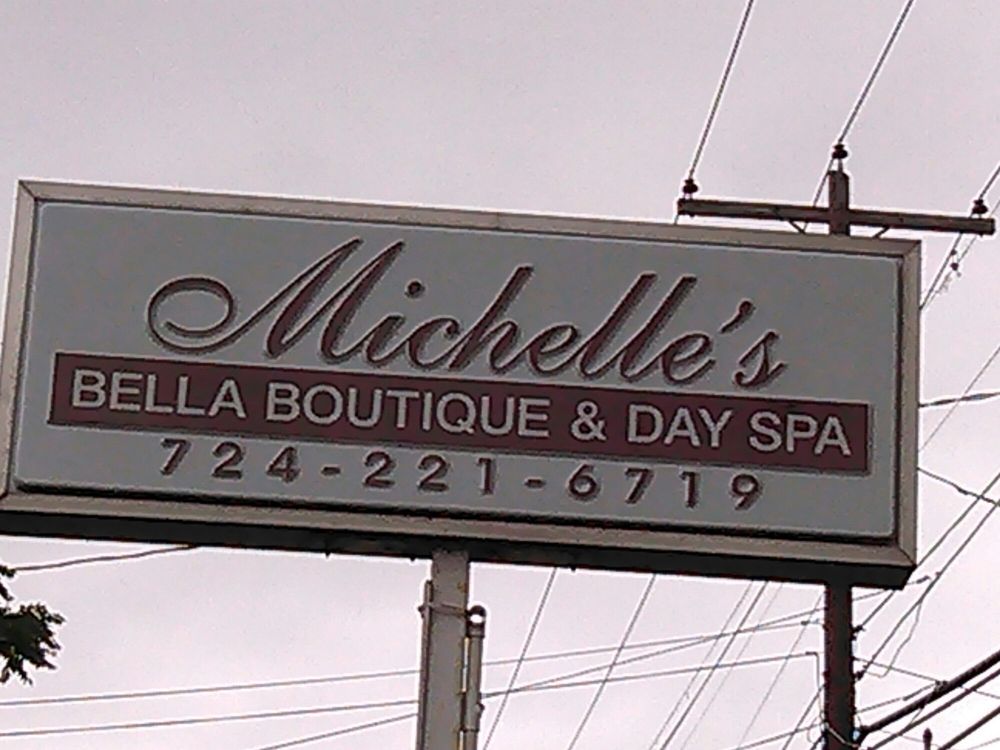 MICHELLE’S BELLA BOUTIQUE & DAY SPA Updated October 2024 4512