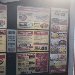 ows menus and prices ows menus and prices