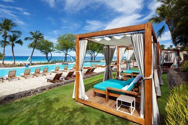 The Westin Hapuna Beach Resort by null