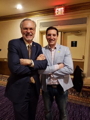 Gregory & Alexander Marketing