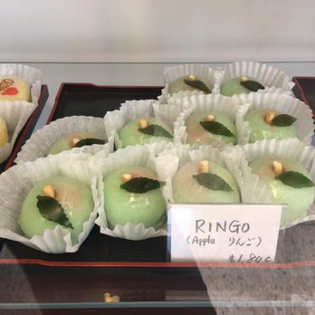 Chikara Mochi - Bakeries Near Me - Gardena, California