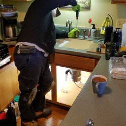 Chief Plumbing and Heating