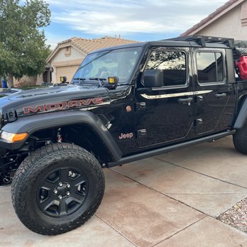 Attention 2 Detailing - After - Auto Detailing Near Me