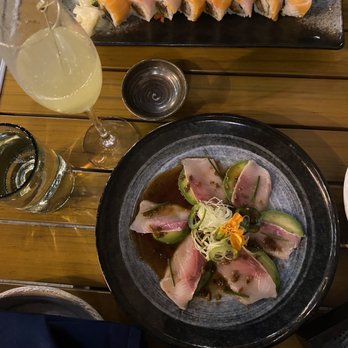 Ozumo - Hanabi - Sushi Bars Near Me - San Francisco, California Ozumo - Hanabi - Sushi Bars Near Me - San Francisco, California