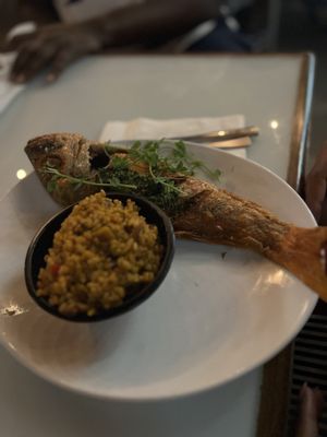 Princesa - Cocina Cultura by null