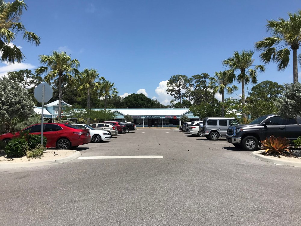 MERRITT PRINTING AND DESIGN 261 S Tamiami Trl, Nokomis, Florida