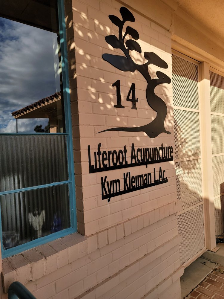 LIFEROOT ACUPUNCTURE & HEALING ARTS Updated September 2024 22