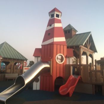 Kenosha Dream Playground - Parks Near Me - Kenosha, Wisconsin