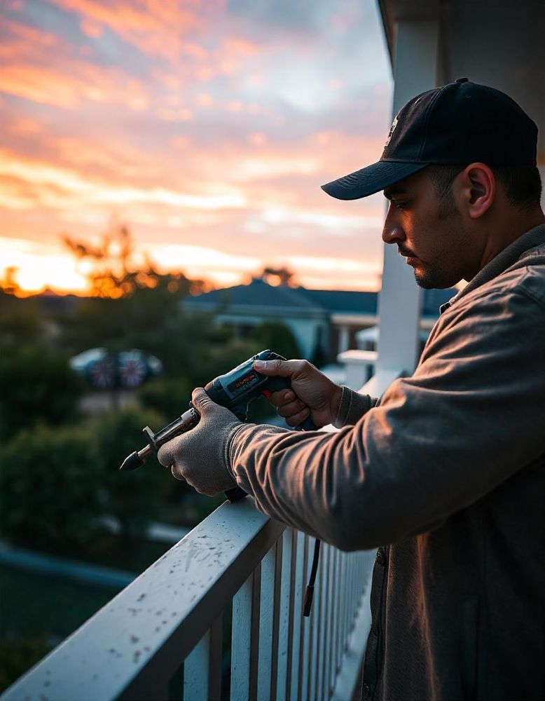 Slide of Rochester Fixers