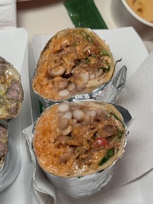 Super Burrito NYC | Bleecker Street by null