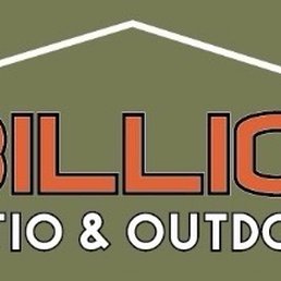 Exterior photo of Billiot Patio & Outdoors - Covington, Louisiana Exterior photo of Billiot Patio & Outdoors - Covington, Louisiana