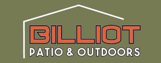 Slide of Billiot Patio & Outdoors