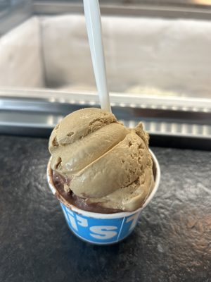Toscanini's Ice Cream by null