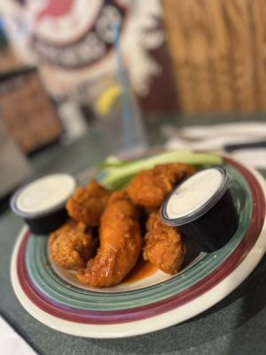 Charlie's by null