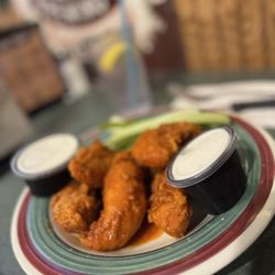 Charlie's Bar & Restaurant