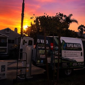 Rapid Water Heater - Saving Hot Water Rapid As Possible. "You can do it Put Yo Tank Into It" - Water Heater Installation/Repair Near Me - Chula Vista, California Rapid Water Heater - Saving Hot Water Rapid As Possible. "You can do it Put Yo Tank Into It" - Water Heater Installation/Repair Near Me - Chula Vista, California