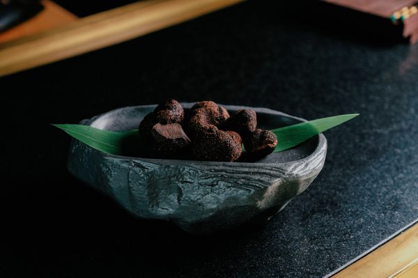 El Secreto Omakase by null