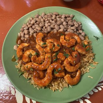 Pampa-Rara - Seafood Near Me - Apple Valley, California