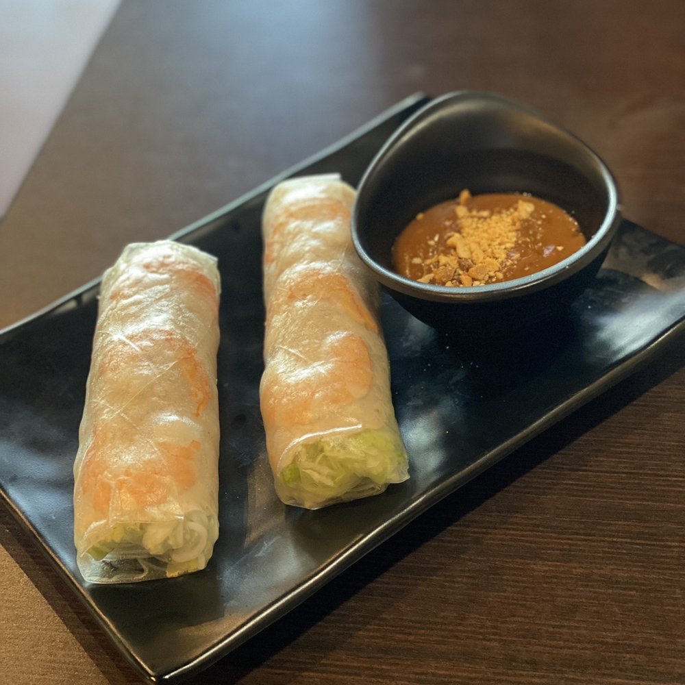 Pho Town 7 - A1. Classic Spring Roll - Vietnamese Near Me - Medford, Massachusetts Pho Town 7 - A1. Classic Spring Roll - Vietnamese Near Me - Medford, Massachusetts