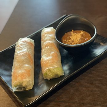 Pho Town 7 - A1. Classic Spring Roll - Vietnamese Near Me - Medford, Massachusetts Pho Town 7 - A1. Classic Spring Roll - Vietnamese Near Me - Medford, Massachusetts