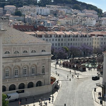 Hotel Avenida Palace - Hotels Near Me - Lisbon, 11