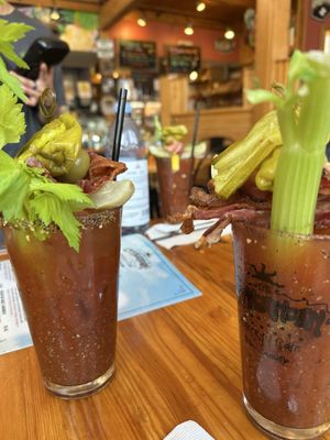 Butterhorn Bakery & Cafe by null