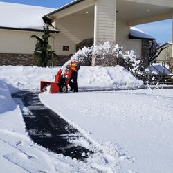 VM General Landscaping and Lawn Care