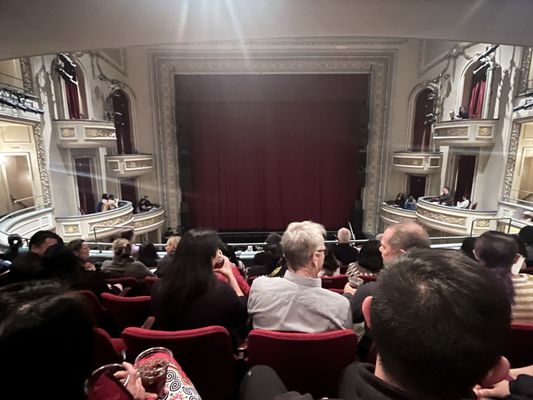 Fitzgerald Theater by null