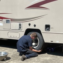 Farmer's Tire Center