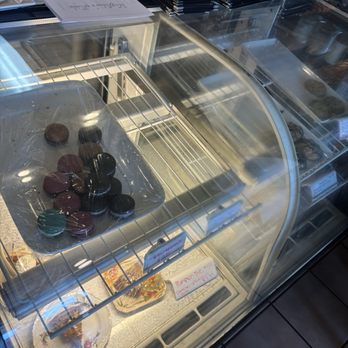 McAdoo's - Dessert case. I guess I was late because not many items. - Breakfast & Brunch Near Me - Elko, Nevada McAdoo's - Dessert case. I guess I was late because not many items. - Breakfast & Brunch Near Me - Elko, Nevada