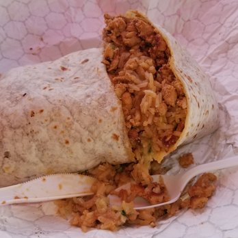 Pita's Taqueria - Pita's Chicken Burrito - Food Stands Near Me - Enumclaw, Washington Pita's Taqueria - Pita's Chicken Burrito - Food Stands Near Me - Enumclaw, Washington