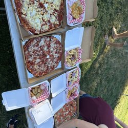 Mikey's Pizzeria