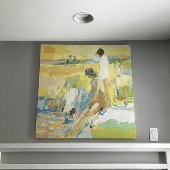 FramePros - Framing Near Me - Glendale, California