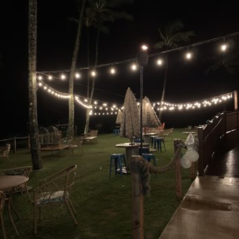 Mamahune's - Outside - Tiki Bars Near Me - Kapaa, Hawaii Mamahune's - Outside - Tiki Bars Near Me - Kapaa, Hawaii