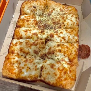 Little Caesars - Italian Cheese Bread - Pizza Near Me - Los Angeles, California Little Caesars - Italian Cheese Bread - Pizza Near Me - Los Angeles, California