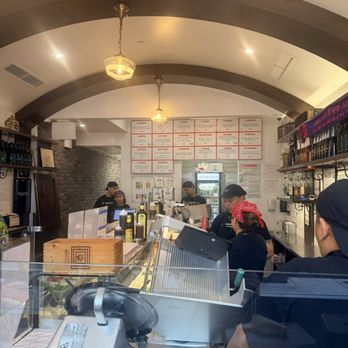All'Antico Vinaio - Italian Near Me - New York, New York All'Antico Vinaio - Italian Near Me - New York, New York