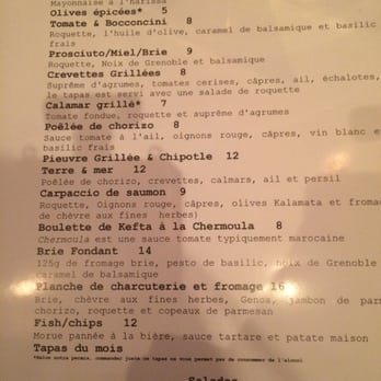 Z Biztro - Pizza Near Me - Montreal, Quebec Z Biztro - Pizza Near Me - Montreal, Quebec