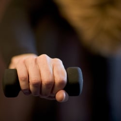 Joe's Place-True Pilates