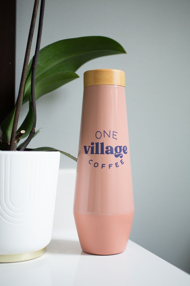 One Village Coffee Roasters