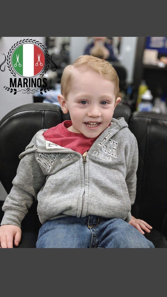MARINO BARBER SHOP Updated September 2024 13 Photos & 20 Reviews
