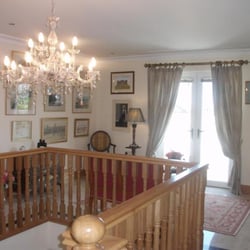 sea breeze bed and breakfast - The Art Gallery - SeaBreeze Bed & Breakfast
