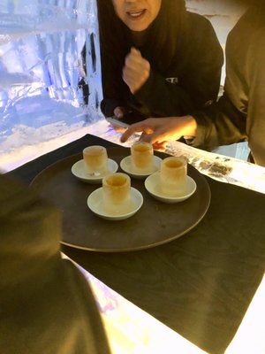 Asahidake Onsen Hotel Deer Valley by null