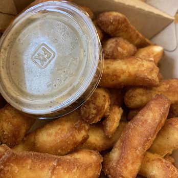 Stoltzfus Meats - Cheese curds - Meat Shops Near Me - Intercourse, Pennsylvania