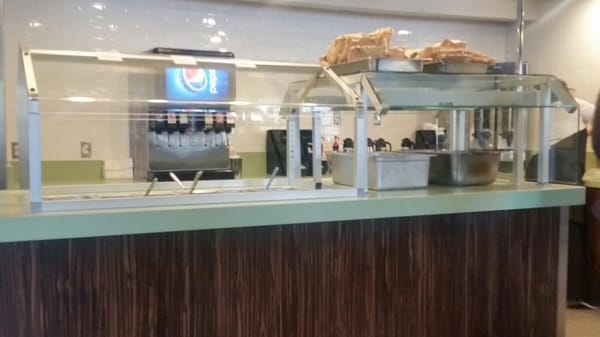 Denica's Real Food Kitchen by null