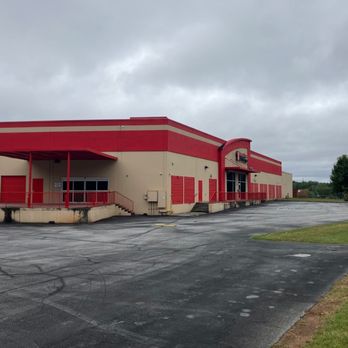 SecurCare Self Storage - Self Storage Near Me - Decatur, Georgia