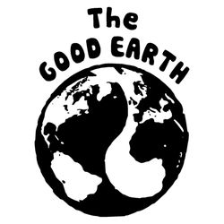 Good Earth Natural Alternative