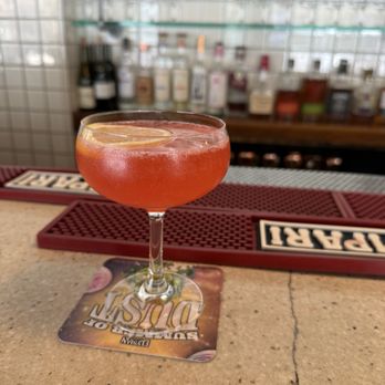 Cafe Terminus - Bars Near Me - San Francisco, California