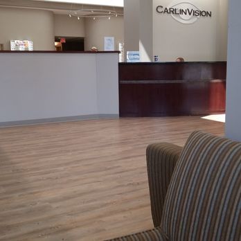 CarlinVision - Reception area - Laser Eye Surgery/Lasik Near Me - Snellville, Georgia